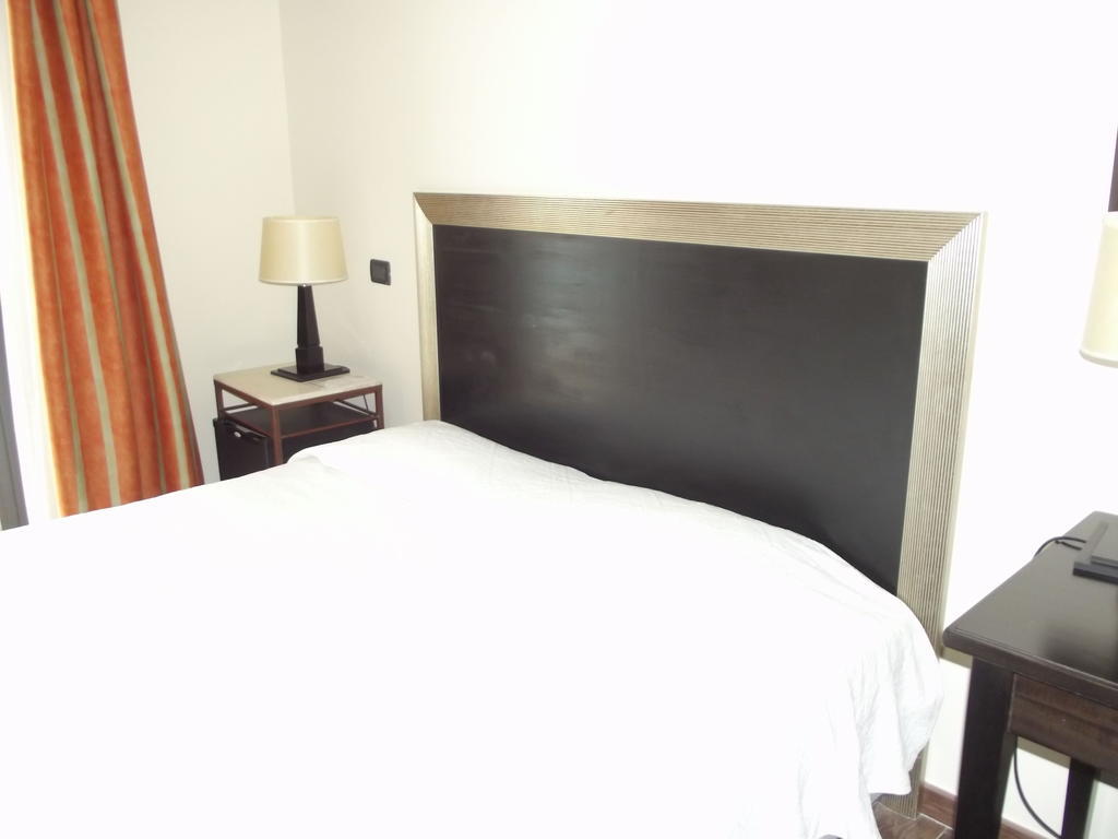 Acos Marsala City Hotel Rum bild