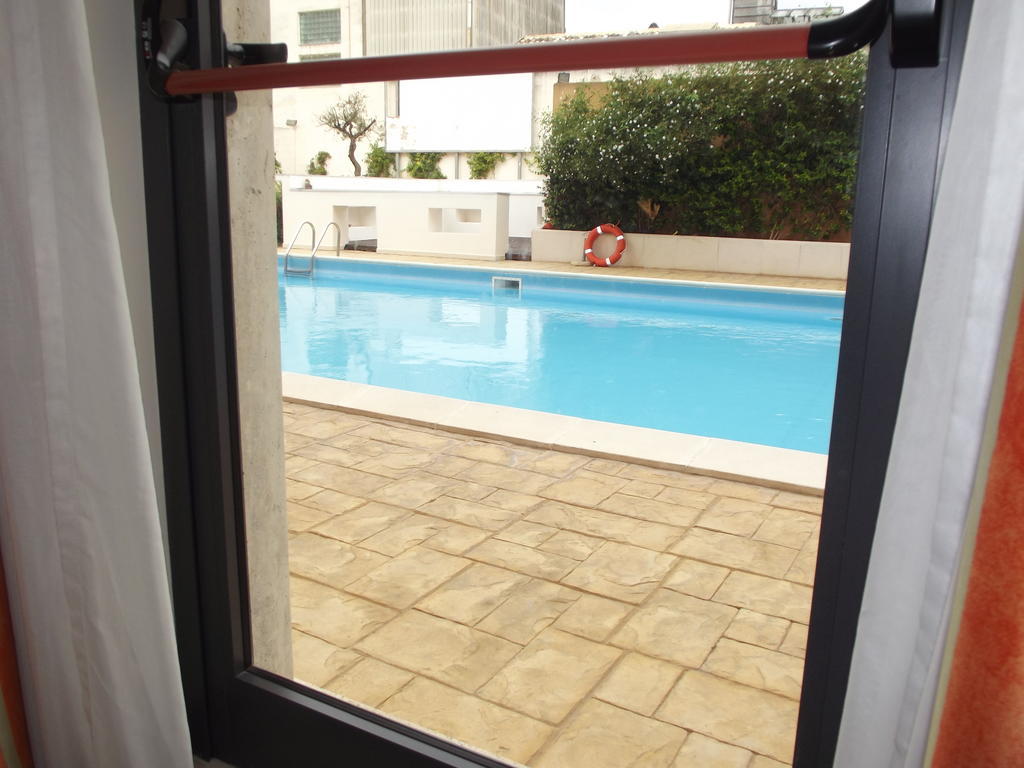 Acos Marsala City Hotel Rum bild