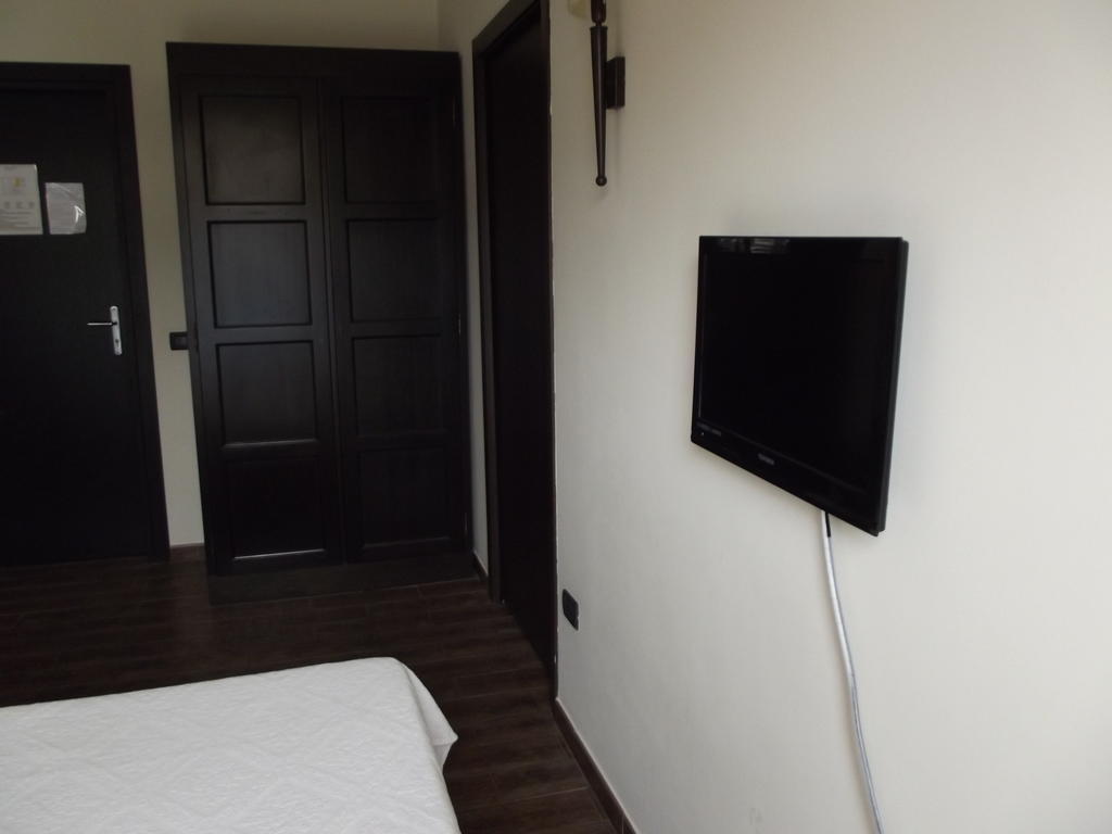 Acos Marsala City Hotel Rum bild